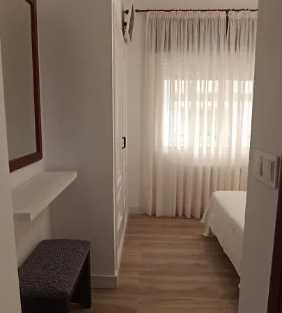 Linar A Coruña