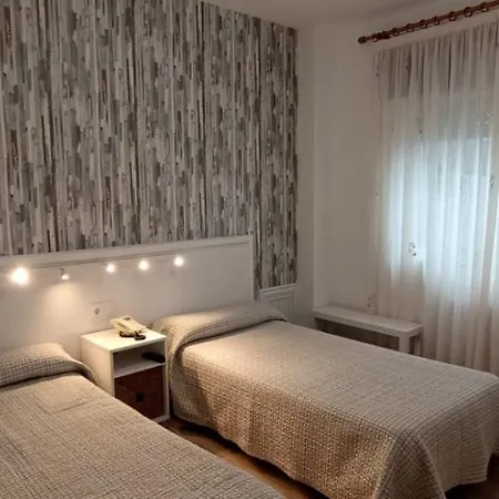 Pensionat Linar 3*