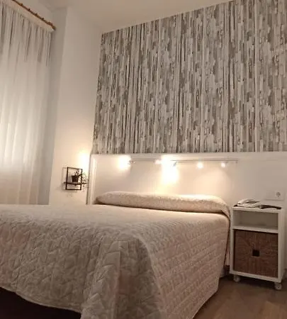 Pensionat Linar A Coruña