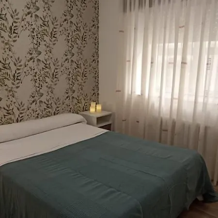 Pensionat Linar A Coruña
