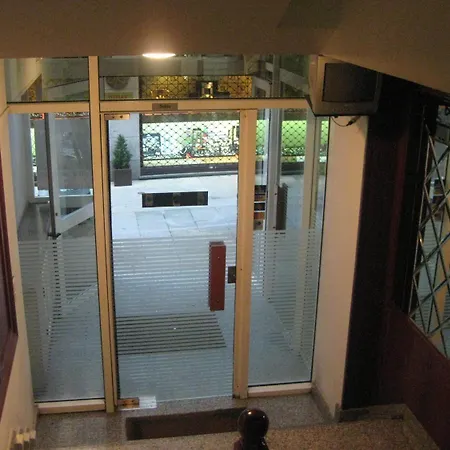 Penzion Linar A Coruña