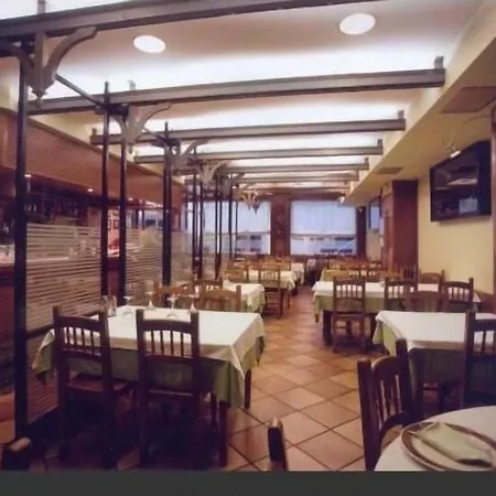 Penzion Linar A Coruña