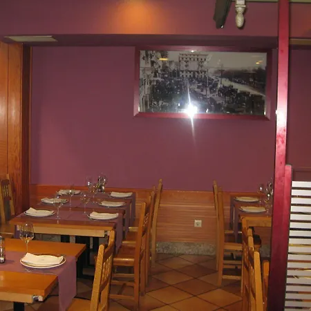 Pensionat Linar 3*