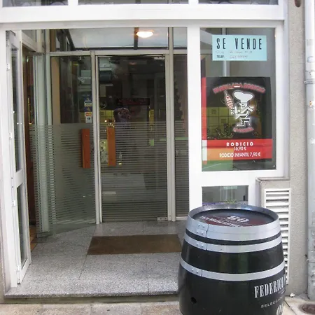 Linar Pensionat 3*