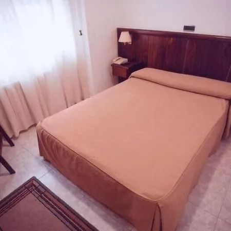 Linar Penzion A Coruña