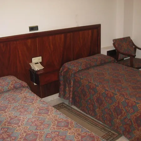 Linar Penzion A Coruña