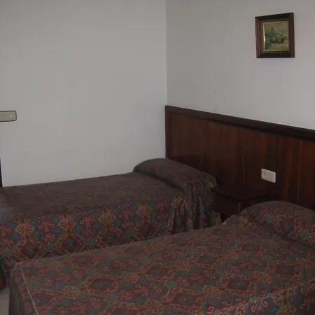 Pensionat Linar A Coruña