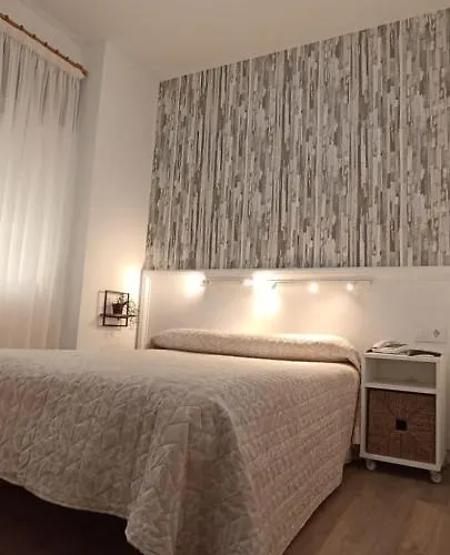 Konukevi Linar A Coruña