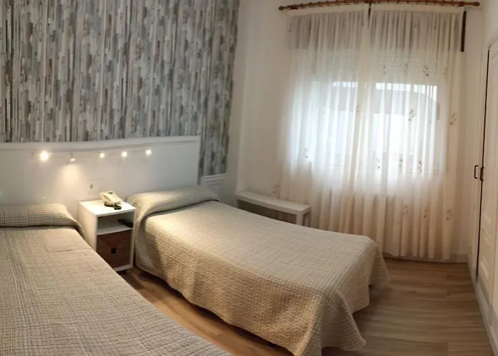 Linar Konukevi A Coruña