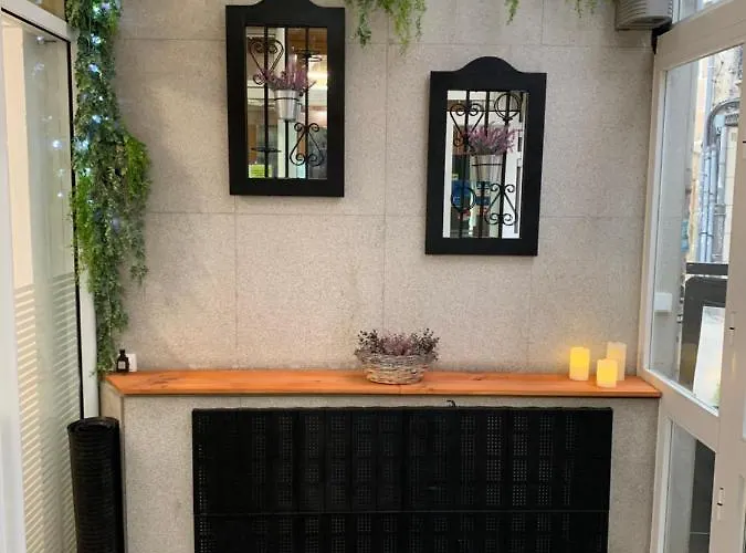 Penzion Linar A Coruña