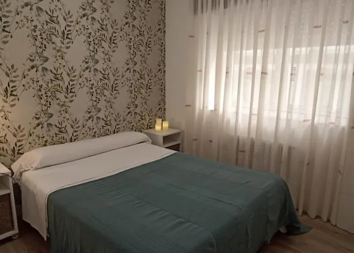 Penzion Linar A Coruña