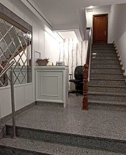Pensión Linar