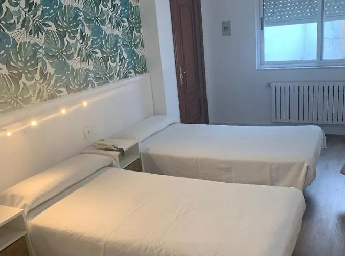 Linar Konukevi A Coruña