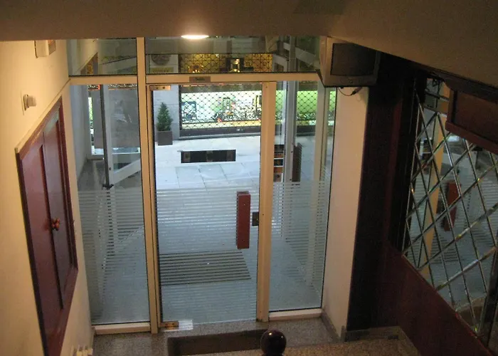 Penzion Linar A Coruña