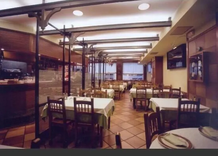 Konukevi Linar A Coruña