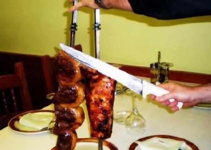 Linar Konukevi A Coruña