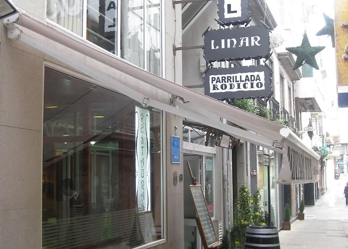 Linar A Coruña