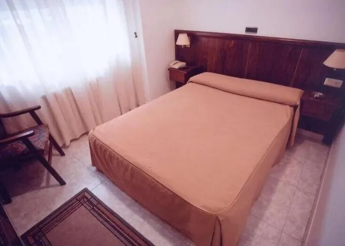 Linar Penzion A Coruña