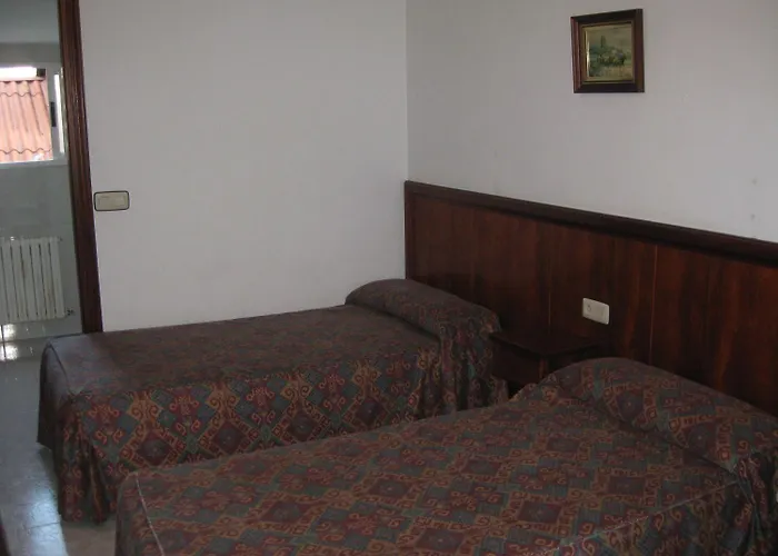 Konukevi Linar A Coruña